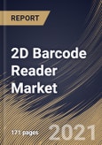 2D Barcode Reader Market By Product Type (Handheld and Fixed), By Application (Warehousing, Logistics, E-commerce, Factory Automation and Others), By Regional Outlook, Industry Analysis Report and Forecast, 2021 - 2027- Product Image