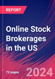 Online Stock Brokerages in the US - Market Research Report (2014-2029)- Product Image