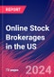 Online Stock Brokerages in the US - Market Research Report (2014-2029) - Product Thumbnail Image