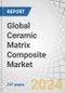 Global Ceramic Matrix Composite Market by Matrix Type (C/C, C/Sic, Oxide/Oxide, Sic/Sic), Fiber Type (Continuous, Woven), End-Use Industry (Aerospace & Defense, Automotive, Energy & Power, Industrial), and Region - Forecast to 2031 - Product Image
