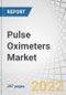 Pulse Oximeters Market by Product (Equipment, Sensor), Type (Portable/Table-Top Pulse Oximeters), Technology (Conventional, Connected), Age Group (Adult, Infant, Neonatal), End-users (Hospitals, Home Care, Ambulatory Care Centers), and Region - Forecast to 2027 - Product Thumbnail Image