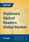 Stationary Optical Readers Global Market Insights 2021, Analysis and Forecast to 2026, by Manufacturers, Regions, Technology, Application - Product Thumbnail Image