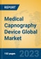 Medical Capnography Device Global Market Insights 2023, Analysis and Forecast to 2028, by Manufacturers, Regions, Technology, Application, Product Type - Product Thumbnail Image