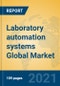 Laboratory automation systems Global Market Insights 2021, Analysis and Forecast to 2026, by Manufacturers, Regions, Technology, Application, Product Type - Product Thumbnail Image