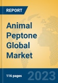 Animal Peptone Global Market Insights 2023, Analysis and Forecast to 2028, by Manufacturers, Regions, Technology, Application, Product Type- Product Image