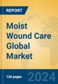 Moist Wound Care Global Market Insights 2024, Analysis and Forecast to 2029, by Manufacturers, Regions, Technology, Application- Product Image