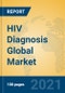HIV Diagnosis Global Market Insights 2021, Analysis and Forecast to 2026, by Manufacturers, Regions, Technology, Application, Product Type - Product Thumbnail Image