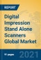 Digital Impression Stand Alone Scanners Global Market Insights 2021, Analysis and Forecast to 2026, by Manufacturers, Regions, Technology, Application, Product Type - Product Thumbnail Image