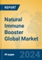 Natural Immune Booster Global Market Insights 2024, Analysis and Forecast to 2029, by Manufacturers, Regions, Technology, Application, Product Type - Product Thumbnail Image