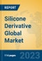 Silicone Derivative Global Market Insights 2023, Analysis and Forecast to 2028, by Manufacturers, Regions, Technology, Application, Product Type - Product Thumbnail Image