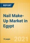 Nail Make-Up (Make-Up) Market in Egypt - Outlook to 2025; Market Size, Growth and Forecast Analytics - Product Thumbnail Image