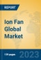 Ion Fan Global Market Insights 2023, Analysis and Forecast to 2028, by Manufacturers, Regions, Technology, Application, Product Type - Product Thumbnail Image