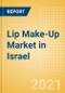 Lip Make-Up (Make-Up) Market in Israel - Outlook to 2025; Market Size, Growth and Forecast Analytics - Product Thumbnail Image