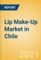 Lip Make-Up (Make-Up) Market in Chile - Outlook to 2025; Market Size, Growth and Forecast Analytics - Product Thumbnail Image