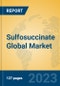 Sulfosuccinate Global Market Insights 2023, Analysis and Forecast to 2028, by Manufacturers, Regions, Technology, Product Type - Product Thumbnail Image