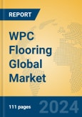 WPC Flooring Global Market Insights 2024, Analysis and Forecast to 2029, by Manufacturers, Regions, Technology, Application- Product Image