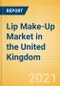 Lip Make-Up (Make-Up) Market in the United Kingdom (UK) - Outlook to 2025; Market Size, Growth and Forecast Analytics - Product Thumbnail Image