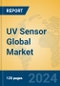 UV Sensor Global Market Insights 2024, Analysis and Forecast to 2029, by Manufacturers, Regions, Technology, Application - Product Thumbnail Image