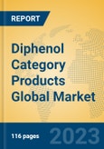 Diphenol Category Products Global Market Insights 2023, Analysis and Forecast to 2028, by Manufacturers, Regions, Technology, Product Type- Product Image