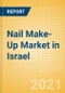 Nail Make-Up (Make-Up) Market in Israel - Outlook to 2025; Market Size, Growth and Forecast Analytics - Product Thumbnail Image