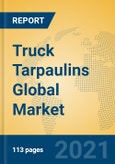 Truck Tarpaulins Global Market Insights 2021, Analysis and Forecast to 2026, by Manufacturers, Regions, Technology, Application, Product Type- Product Image