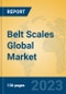 Belt Scales Global Market Insights 2023, Analysis and Forecast to 2028, by Manufacturers, Regions, Technology, Product Type - Product Thumbnail Image