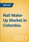 Nail Make-Up (Make-Up) Market in Colombia - Outlook to 2025; Market Size, Growth and Forecast Analytics - Product Thumbnail Image