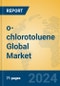 o-chlorotoluene Global Market Insights 2024, Analysis and Forecast to 2029, by Manufacturers, Regions, Technology, Application - Product Image