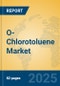 O-Chlorotoluene Market Insights 2025, Analysis and Forecast to 2030, by Manufacturers, Regions, Technology, Application - Product Image