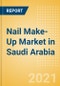 Nail Make-Up (Make-Up) Market in Saudi Arabia - Outlook to 2025; Market Size, Growth and Forecast Analytics - Product Thumbnail Image