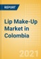 Lip Make-Up (Make-Up) Market in Colombia - Outlook to 2025; Market Size, Growth and Forecast Analytics - Product Thumbnail Image