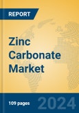 Zinc Carbonate Market Insights 2024, Analysis and Forecast to 2029, by Manufacturers, Regions, Technology, Application- Product Image