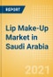 Lip Make-Up (Make-Up) Market in Saudi Arabia - Outlook to 2025; Market Size, Growth and Forecast Analytics - Product Thumbnail Image