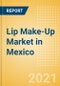 Lip Make-Up (Make-Up) Market in Mexico - Outlook to 2025; Market Size, Growth and Forecast Analytics - Product Thumbnail Image