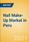 Nail Make-Up (Make-Up) Market in Peru - Outlook to 2025; Market Size, Growth and Forecast Analytics - Product Thumbnail Image