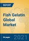 Fish Gelatin Global Market Insights 2021, Analysis and Forecast to 2026, by Manufacturers, Regions, Technology, Application, Product Type - Product Thumbnail Image