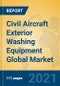 Civil Aircraft Exterior Washing Equipment Global Market Insights 2021, Analysis and Forecast to 2026, by Manufacturers, Regions, Technology, Application, Product Type - Product Thumbnail Image