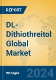 DL-Dithiothreitol Global Market Insights 2024, Analysis and Forecast to 2029, by Manufacturers, Regions, Technology, Application- Product Image