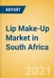 Lip Make-Up (Make-Up) Market in South Africa - Outlook to 2025; Market Size, Growth and Forecast Analytics - Product Thumbnail Image