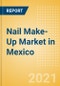 Nail Make-Up (Make-Up) Market in Mexico - Outlook to 2025; Market Size, Growth and Forecast Analytics - Product Thumbnail Image