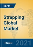 Strapping Global Market Insights 2021, Analysis and Forecast to 2026, by Manufacturers, Regions, Technology, Application, Product Type- Product Image