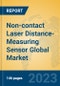Non-contact Laser Distance-Measuring Sensor Global Market Insights 2023, Analysis and Forecast to 2028, by Manufacturers, Regions, Technology, Application, Product Type - Product Image