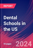 Dental Schools in the US - Industry Market Research Report- Product Image