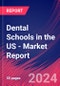 Dental Schools in the US - Industry Market Research Report - Product Thumbnail Image