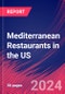 Mediterranean Restaurants in the US - Industry Market Research Report - Product Image