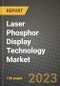 2023 Laser Phosphor Display Technology Market Report - Global Industry Data, Analysis and Growth Forecasts by Type, Application and Region, 2022-2028 - Product Thumbnail Image