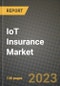 2023 IoT Insurance Market Report - Global Industry Data, Analysis and Growth Forecasts by Type, Application and Region, 2022-2028 - Product Image