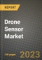 2023 Drone Sensor Market Report - Global Industry Data, Analysis and Growth Forecasts by Type, Application and Region, 2022-2028 - Product Thumbnail Image