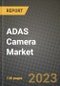 2023 ADAS Camera Market Report - Global Industry Data, Analysis and Growth Forecasts by Type, Application and Region, 2022-2028 - Product Thumbnail Image