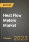 2023 Heat Flow Meters Market Report - Global Industry Data, Analysis and Growth Forecasts by Type, Application and Region, 2022-2028 - Product Thumbnail Image